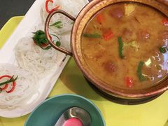 -蔡澜Pho·越南粉餐厅(海上世界店)
