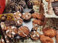 -山崎面包(静安久光店)