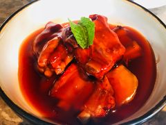 -真爱中国餐馆·年华店(朱雀大街店)