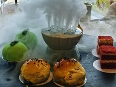 -馋遇江南·精致湖景雅宴(东方之门店)