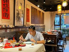 -孔乙己酒家(虹桥路店)