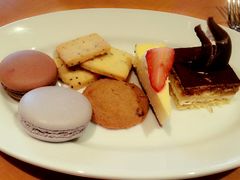 -君悦酒店·乐厨·高空自助餐(青年大街店)