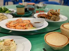 -大茄来海鲜餐厅(亚洲城分行)