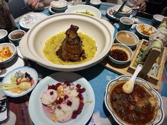 -醉长安(钟楼旗舰店)