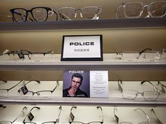 -宝视达眼镜(美中城店)