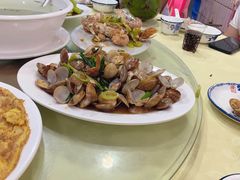 -秋姐美食店(旅游大道店)