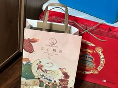 -CAKEBOSS蛋糕老板(东直门来福士店)