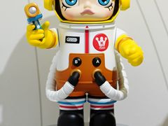 -泡泡玛特POPMART(上海环球港店)