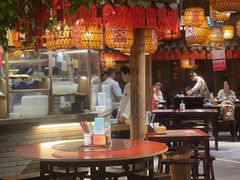 -南京大牌档(香港广场店)