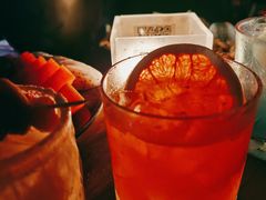 -TZ House音乐现场(来福士中心店)