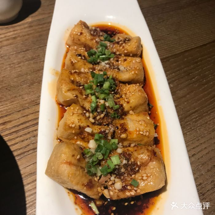 辛香汇(吾悦国际广场店)乐山豆腐图片 - 第405张