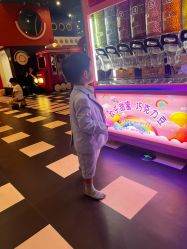 -MELAND CLUB亲子乐园·派对·餐厅(北京芳圆里ID MALL店)