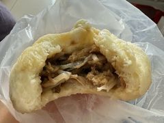 -老陶包子铺(南大西南村店)