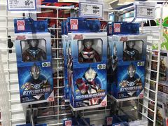 -TOYSRUS玩具反斗城(厦门新生活广场店)