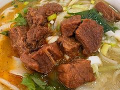 -豫掌柜饸饹面·烩面(秀沿路店)