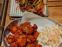 -冰川朝鲜族料理·东北菜(观前店)