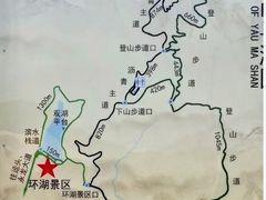 -黄埔油麻山森林公园