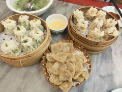 -都一处烧麦馆(前门店)