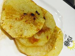 -玛雅铁板烧餐厅(中关村店)