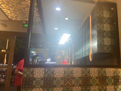 -欧提汗·新疆餐厅·清真(银都路店)