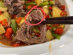-独一佳老胡湘菜馆(矿山路店)