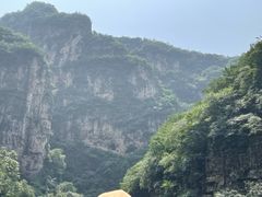 -龙庆峡风景区