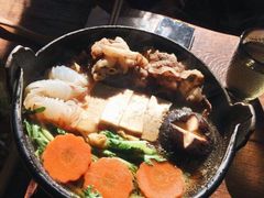 -铃木食堂(帽儿胡同店)
