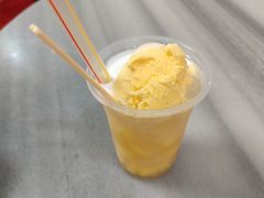 -芬芳甜品(同福路店)