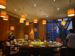-小南洋海景餐厅(深圳湾店)