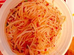 -红料理|串串有瘾·烧烤(吴中路店)