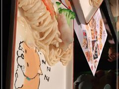 -海航大厦万豪酒店彩海轩中餐厅(霄云路店)