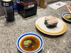 -合点寿司(美罗城店)
