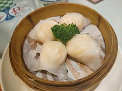 -香港新记茶餐厅(春熙太古里店)