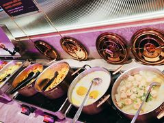-比格比萨自助(公益西桥华联店)