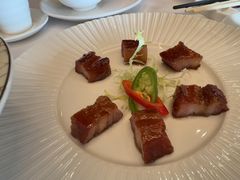 -顺德喜来登酒店·采悦轩