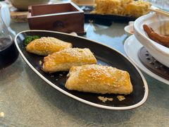-白天鹅宾馆-宏图府餐厅
