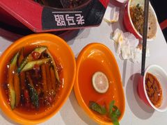 -老马路串串香火锅(北门桥店)