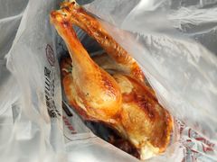 -吴山烤禽 (吴山路店)