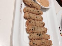 -菲滋意式餐厅(西溪印象城店)