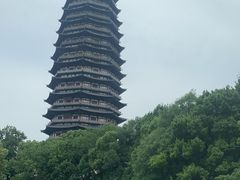 -听松楼·花园酒店·自助餐厅(红梅公园店)
