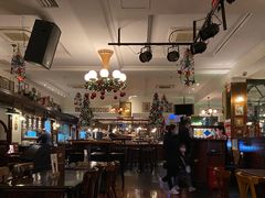 -宝莱纳餐厅(滨江店)