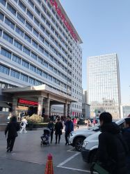 -首都医科大学附属北京儿童医院