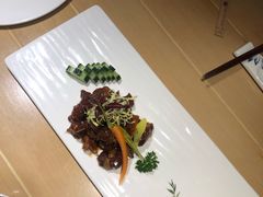 -老船坞餐厅(北京亚洲大酒店 )