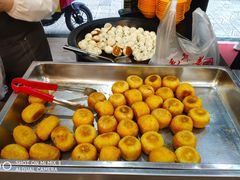 -毛华美食(清扬路店)