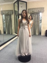 -南京宝娜嫁衣婚纱礼服馆(中央路店)