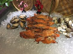 -水都假日酒店-海韵西餐厅(龙胜路店)