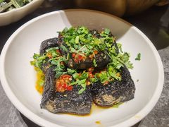 -炊烟小炒黄牛肉(浦东世纪汇店)