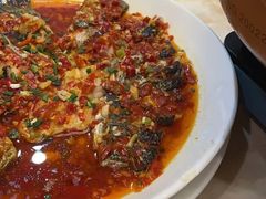 -千岛湖小鱼儿·淳安匠心农家菜