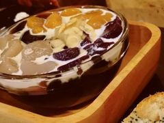 仙草圆奶冻-Let's Taipei 非常烘焙(太古里店)