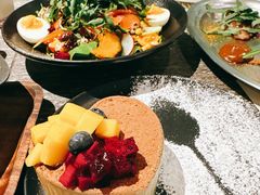 -SHADOWS•Bistro&Eatery(安福路店)